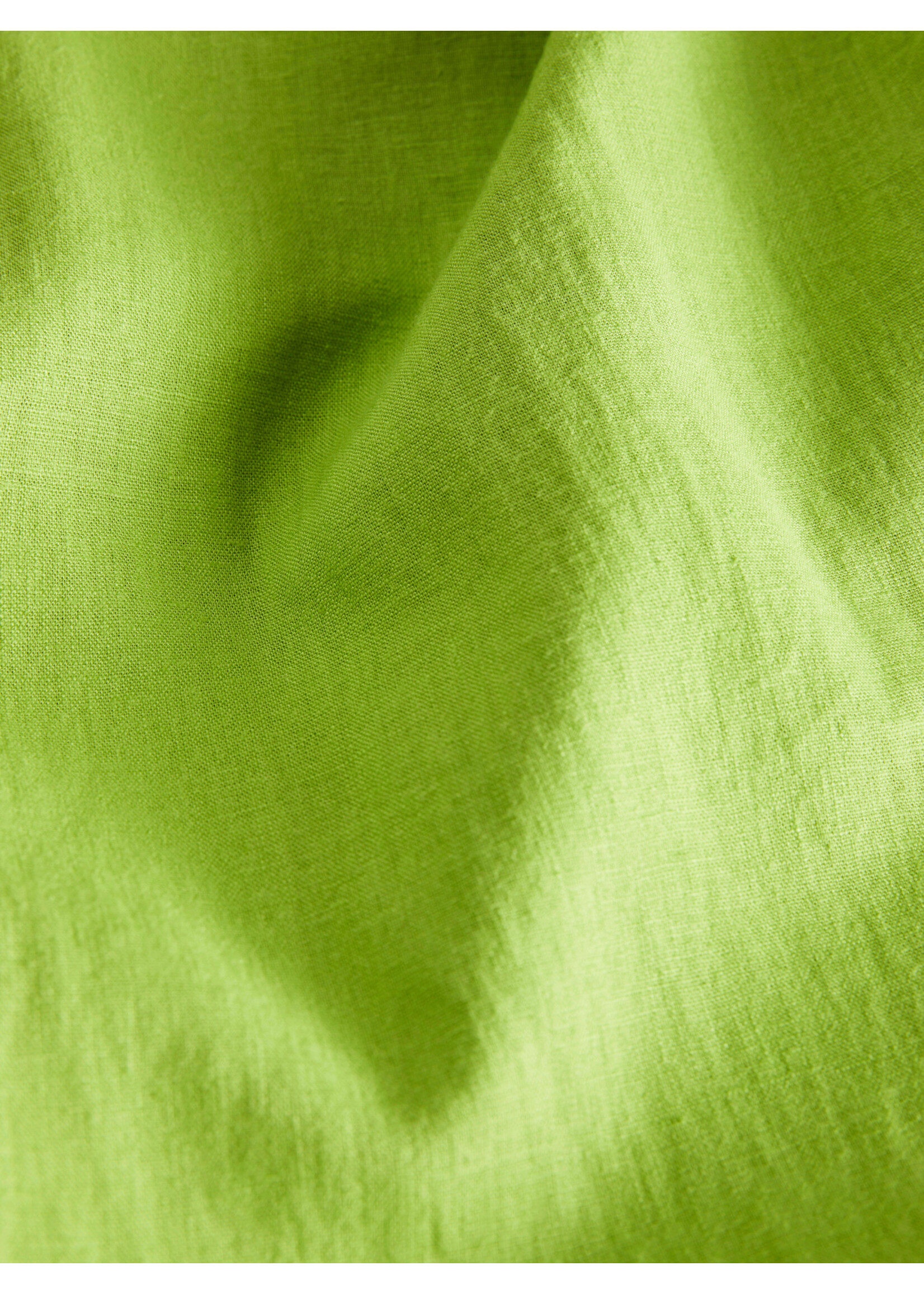 JXMARY SUMMER HW PANT - PARROT GREEN