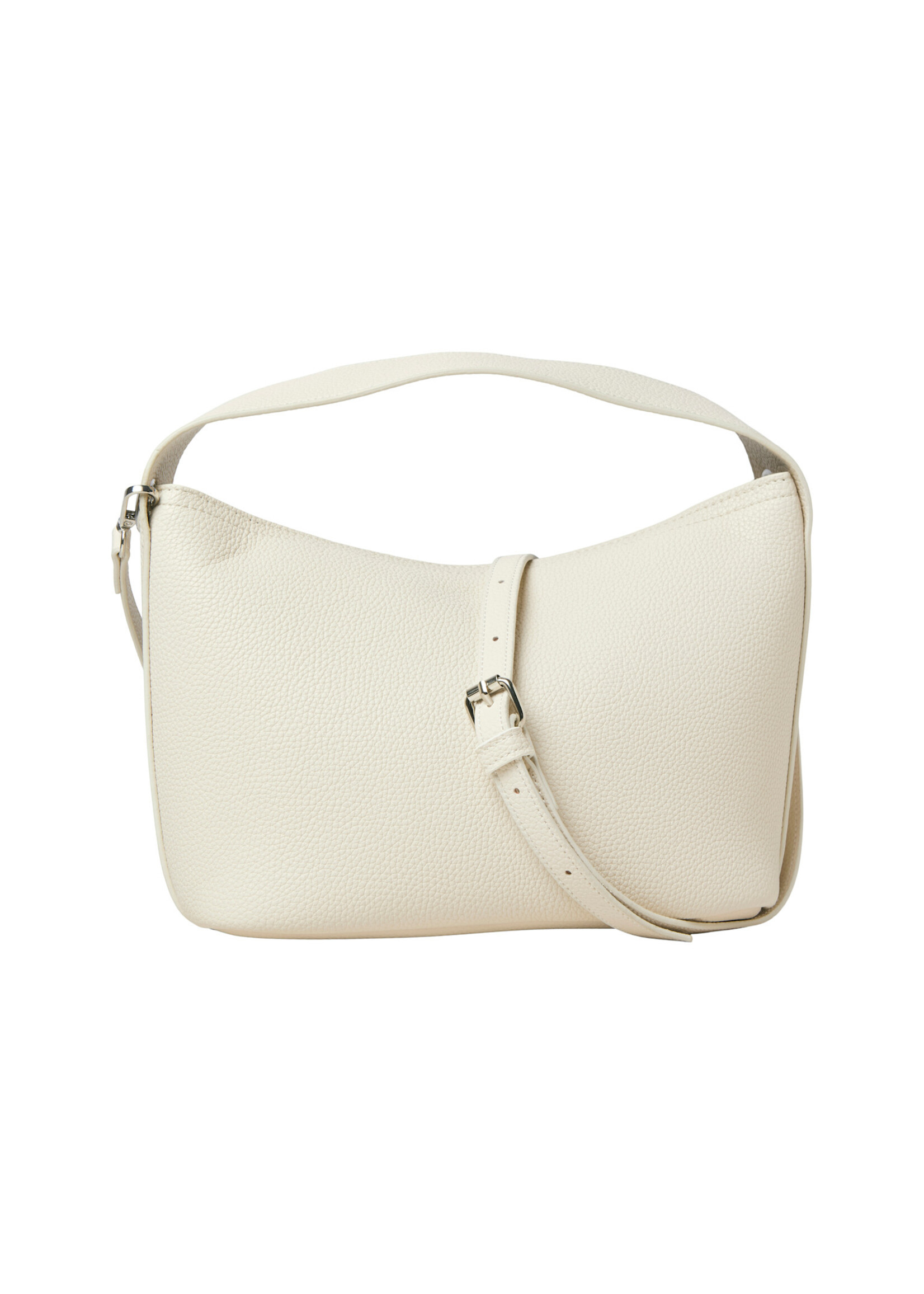 JXATHENA CROSSOVER BAG - FEATHER GREY