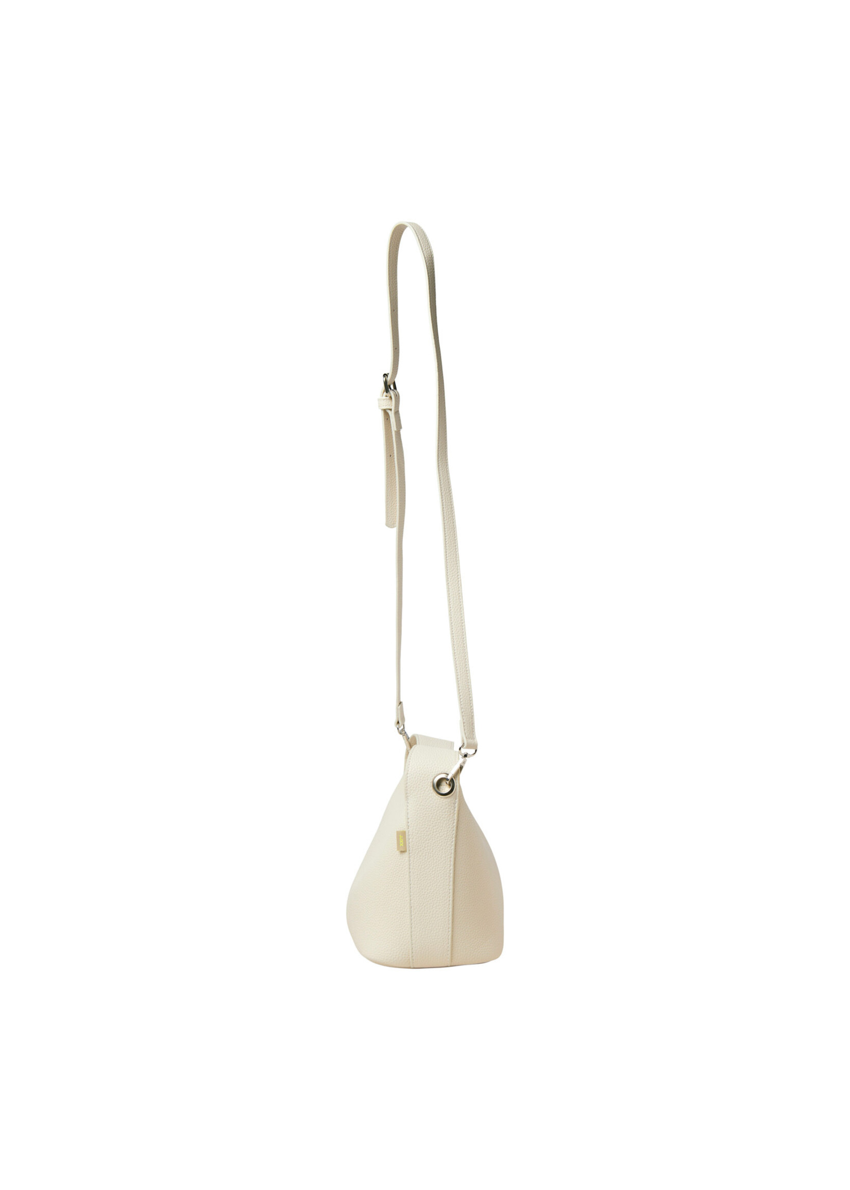 JXATHENA CROSSOVER BAG - FEATHER GREY