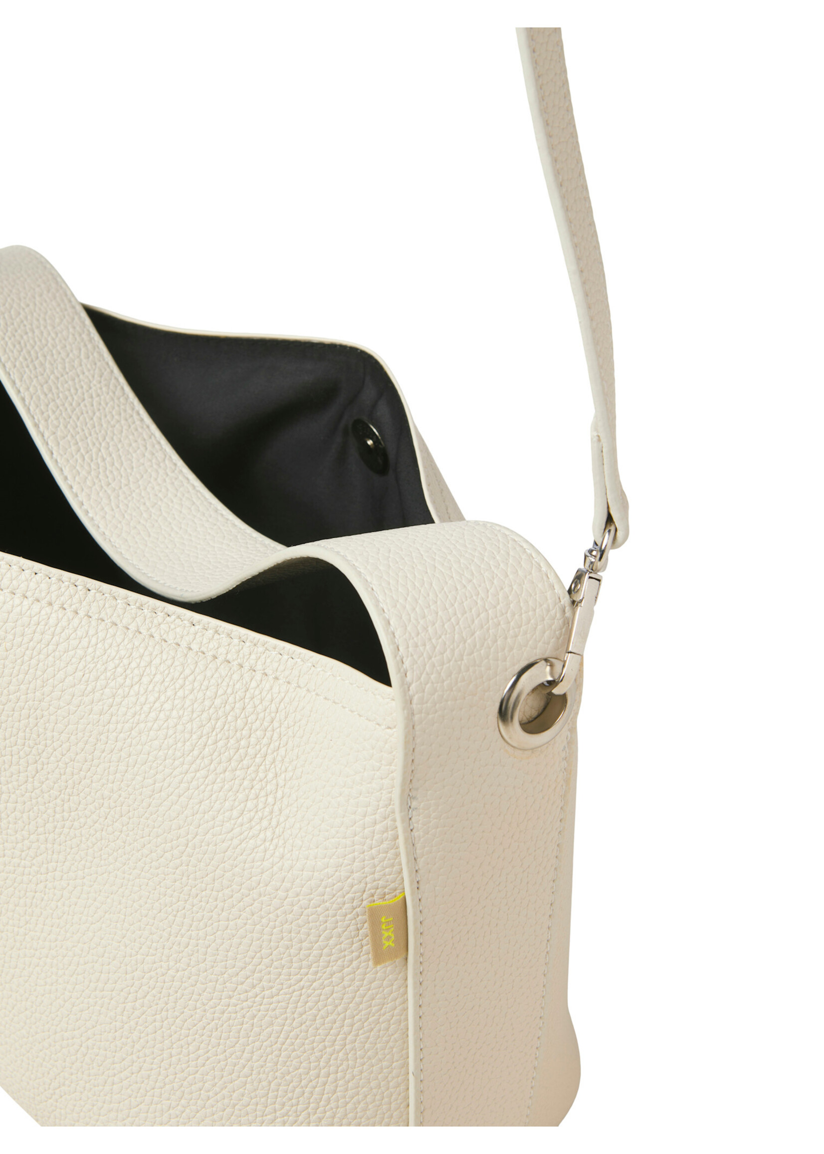 JXATHENA CROSSOVER BAG - FEATHER GREY