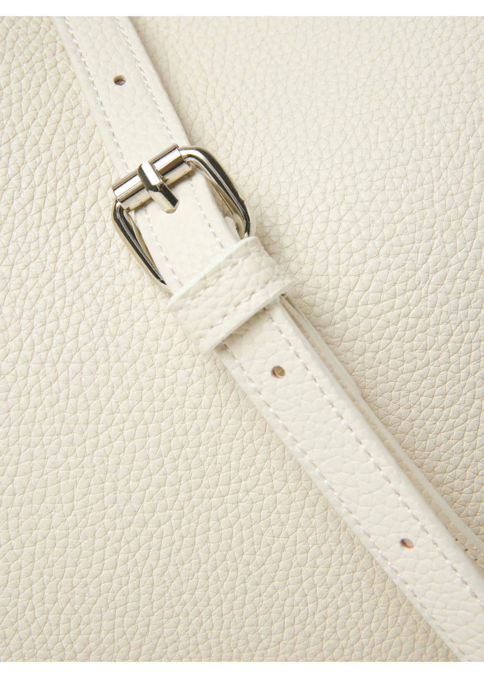 JXATHENA CROSSOVER BAG - FEATHER GREY
