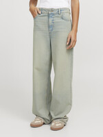 JXERIN BAGGY R194 JEANS - LIGHT BLUE DENIM