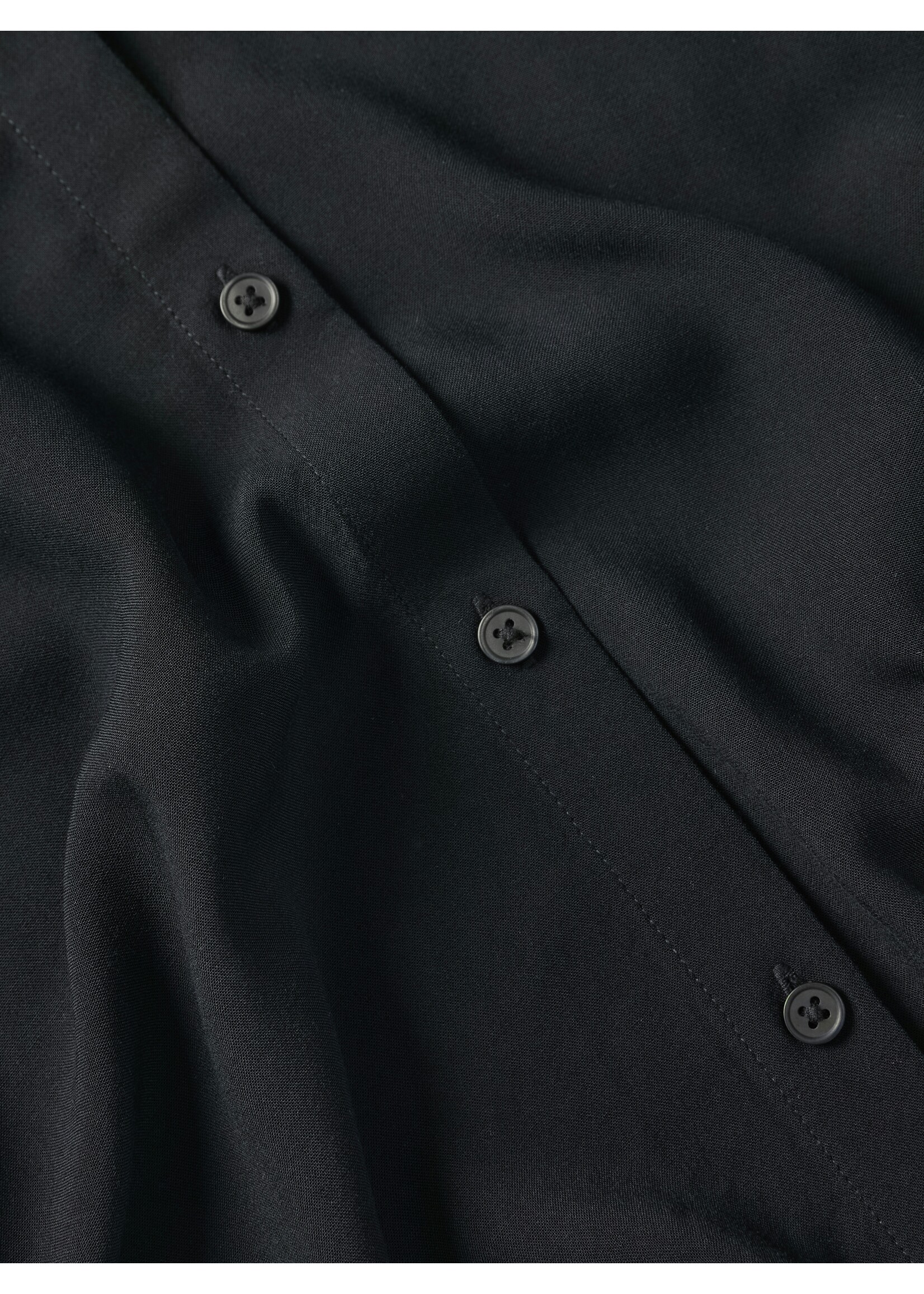 JXMIRA VISCOSE SHIRT - BLACK