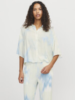 JXMIRA VISCOSE SHIRT - LITTLE BOY BLUE