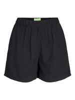 JXMIRA VISCOSE SHORTS - BLACK
