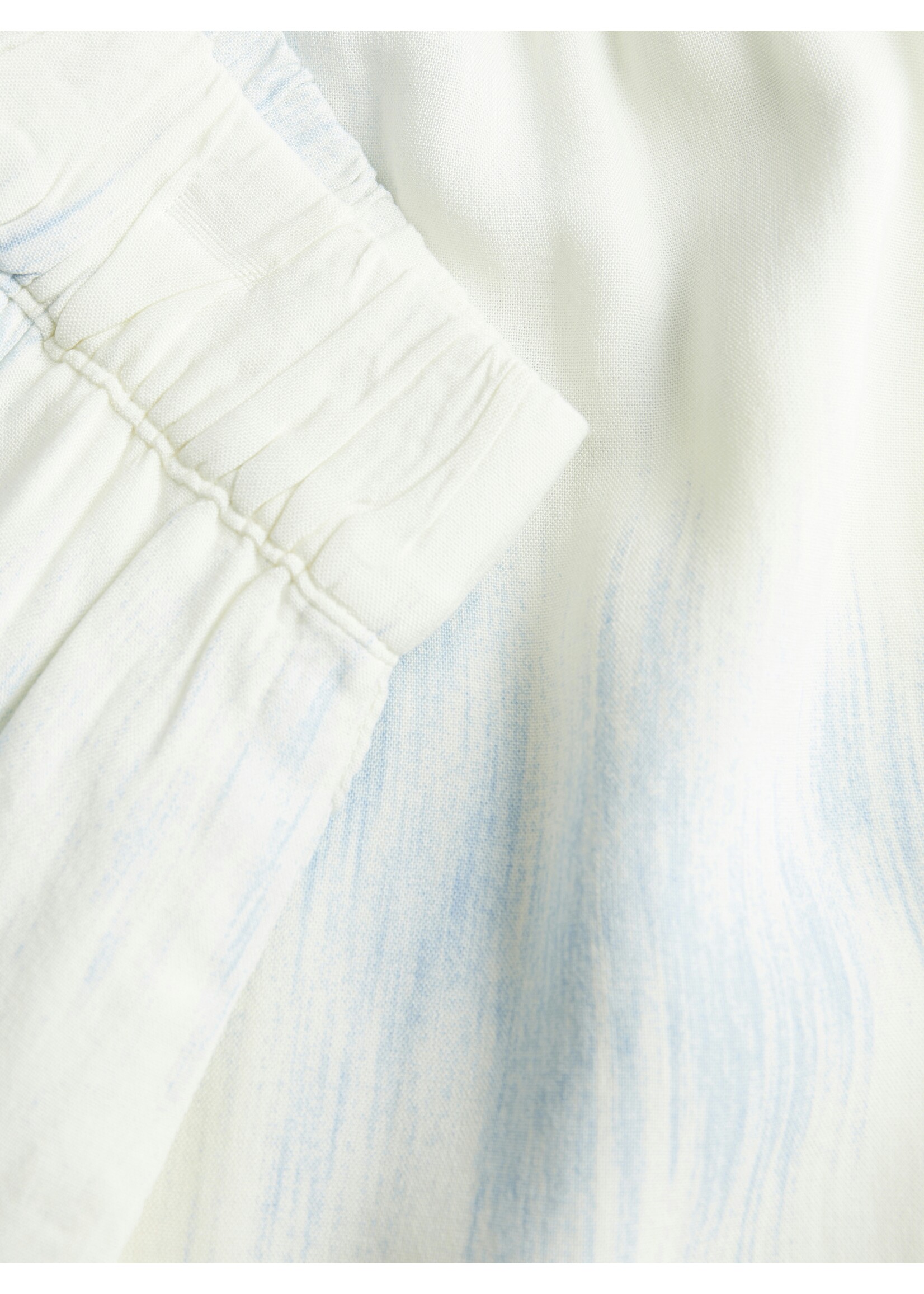 JXMIRA VISCOSE SHORTS - LITTLE BOY BLUE