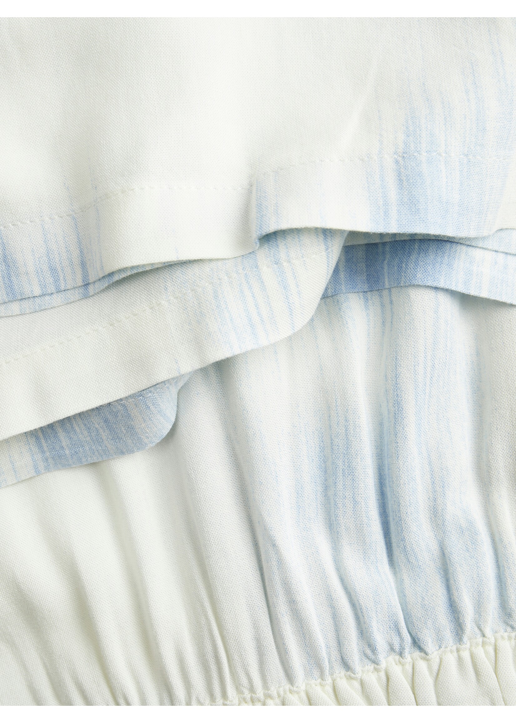 JXMIRA VISCOSE SHORTS - LITTLE BOY BLUE