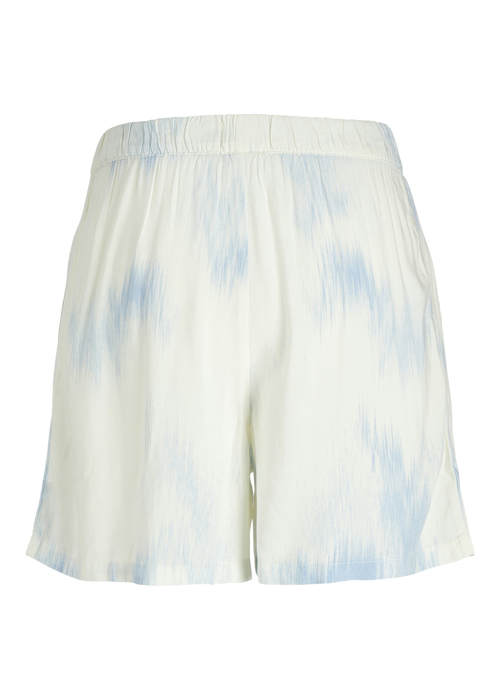 JXMIRA VISCOSE SHORTS - LITTLE BOY BLUE