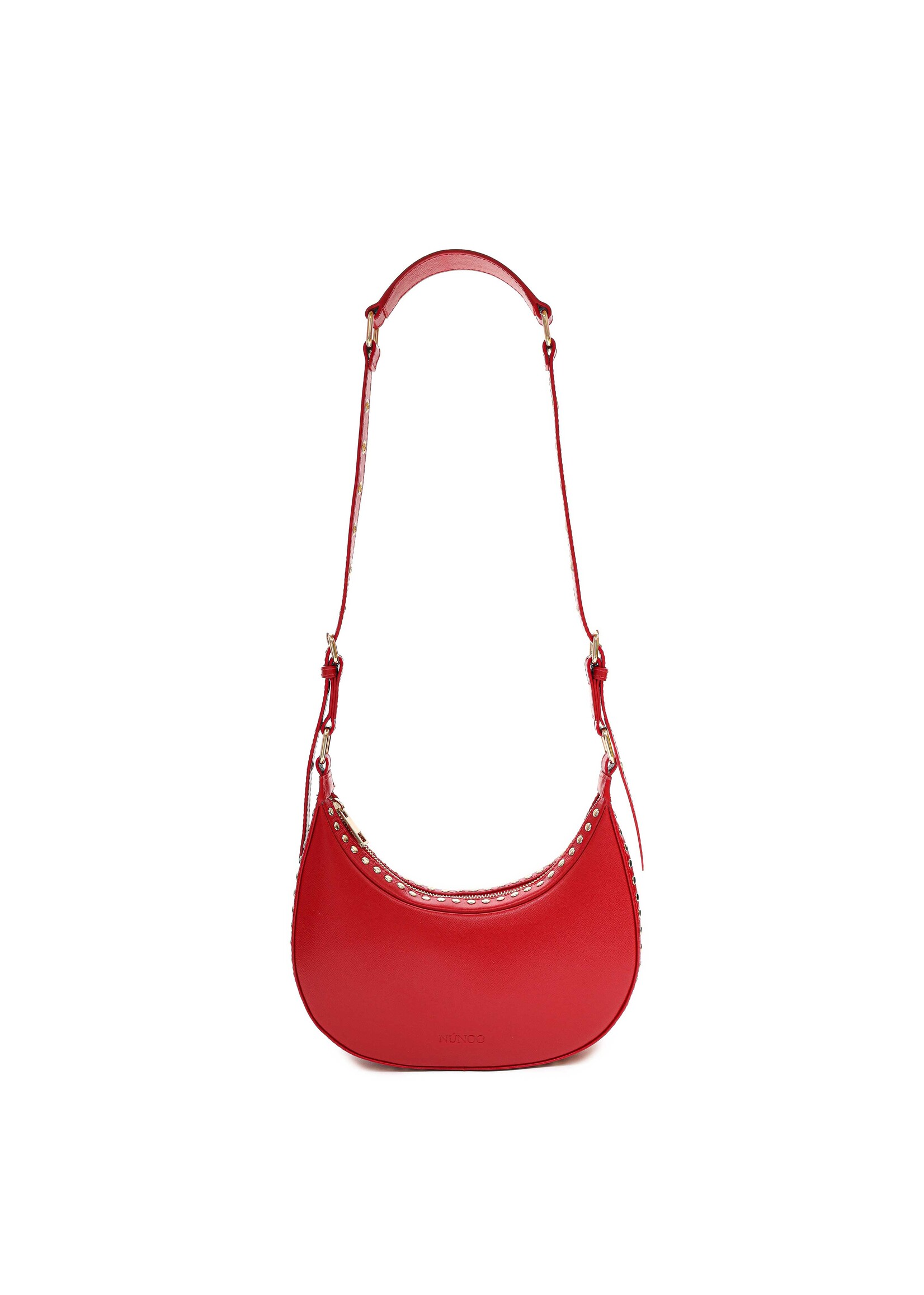 Núnoo Annabel Rivet Florence Bright - Red