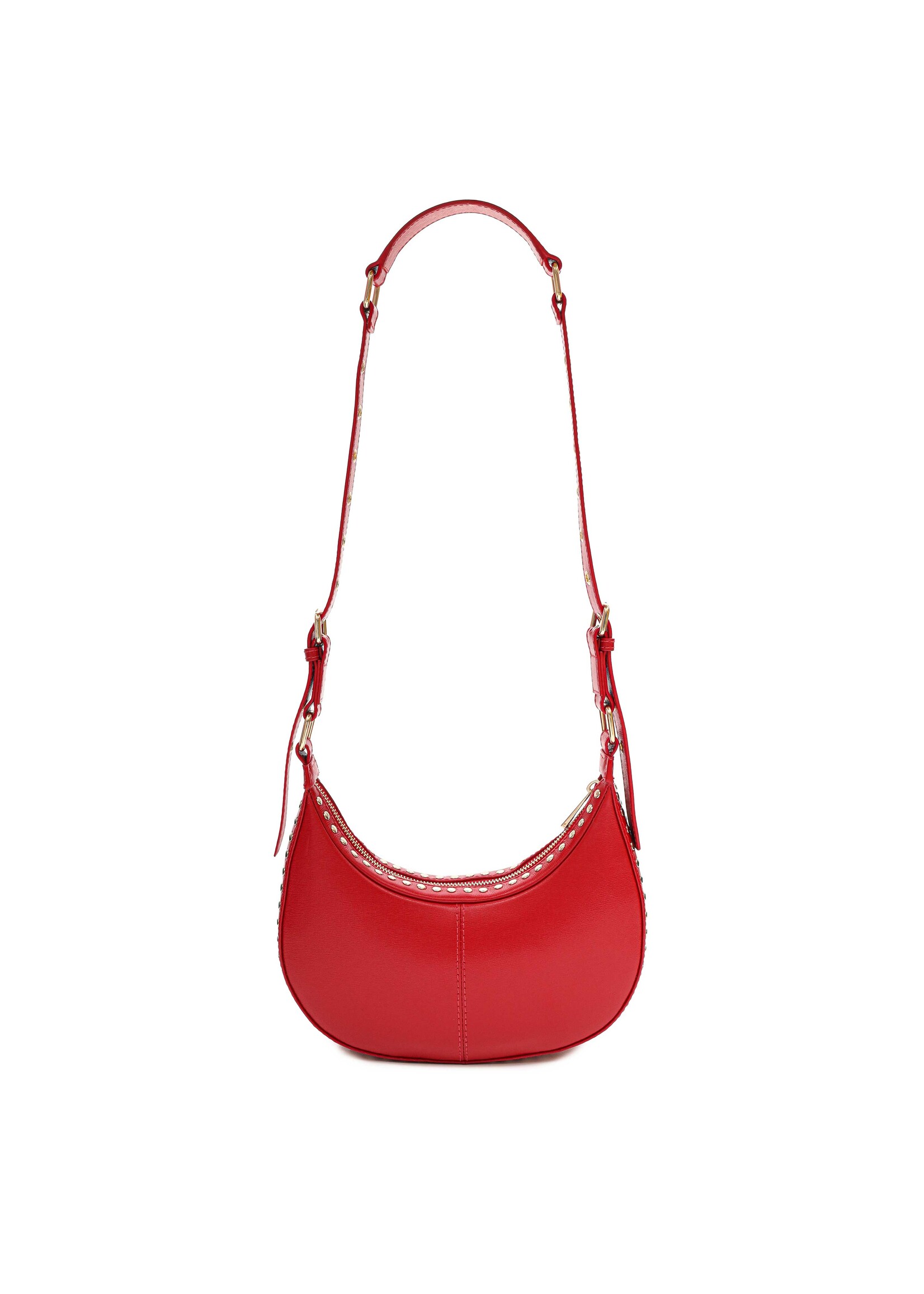 Núnoo Annabel Rivet Florence Bright - Red