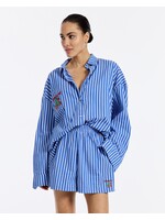 Stieglitz Armine blouse - Blue