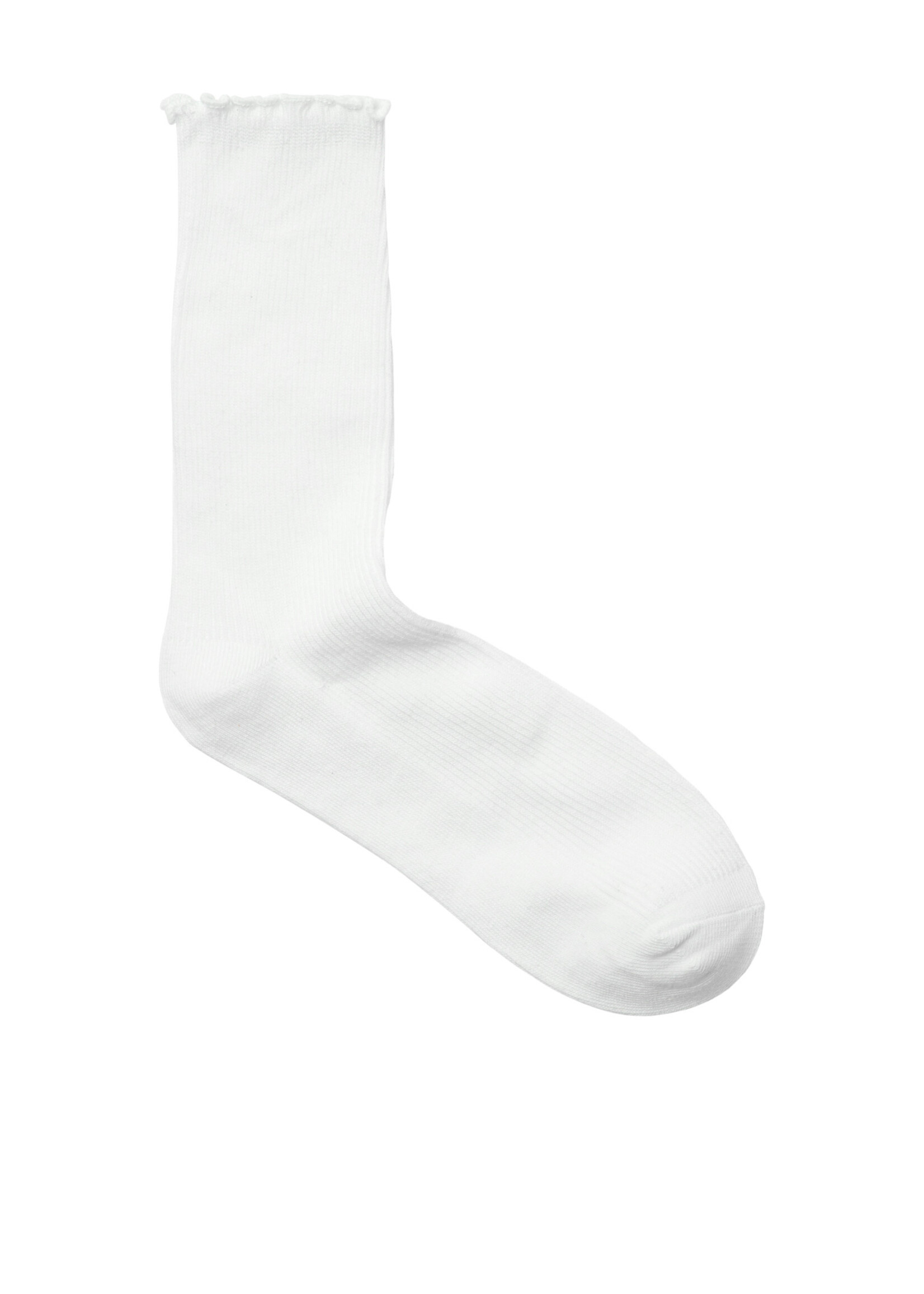JXREESE FRILL BASIC SOCK 3-PACK