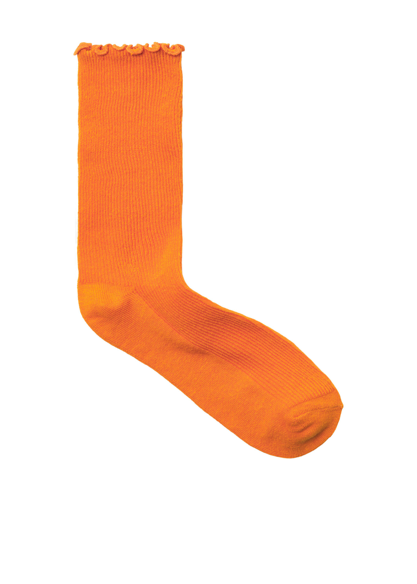 JXREESE FRILL BASIC SOCK 3-PACK
