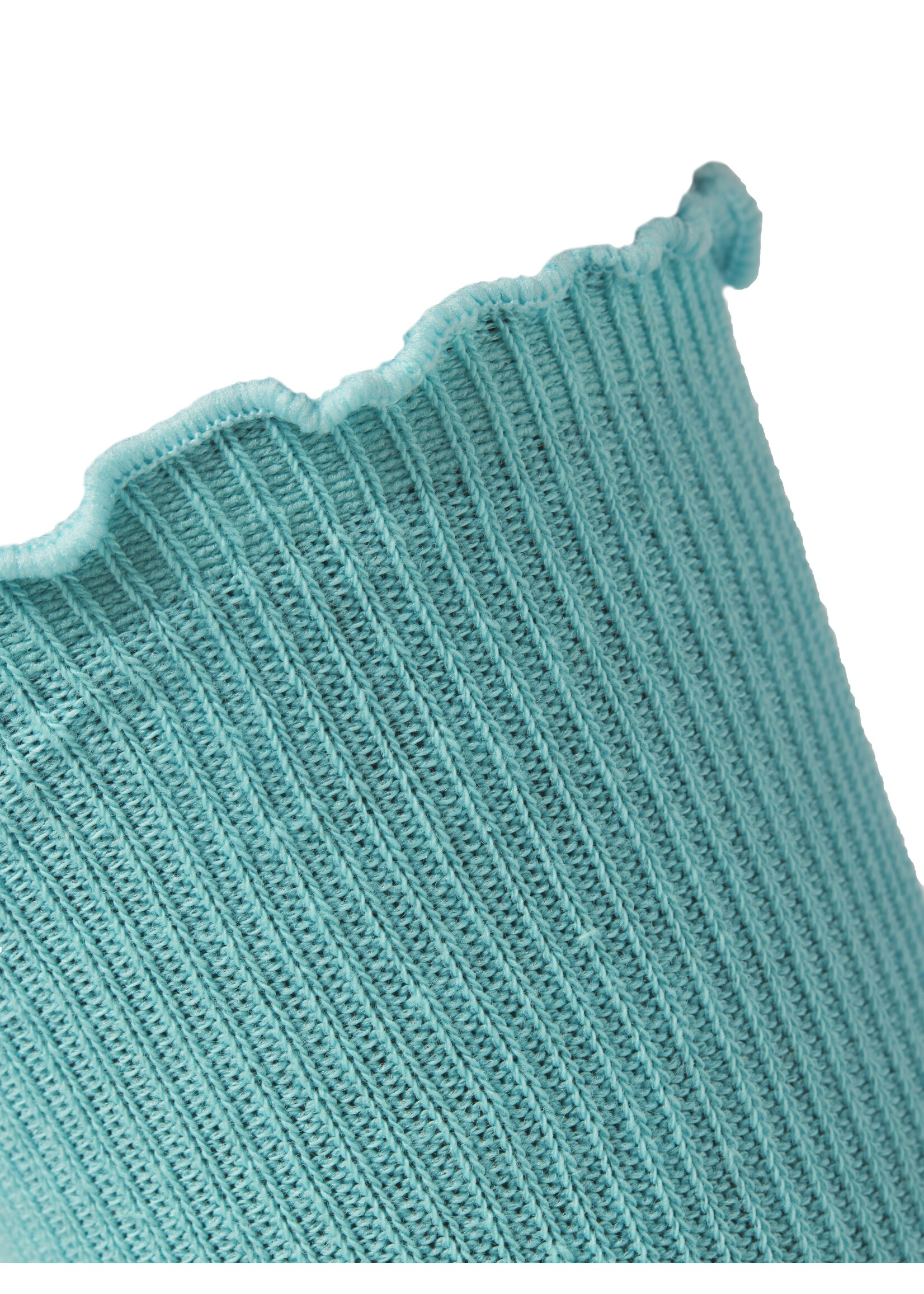 JXREESE FRILL BASIC SOCK 3-PACK