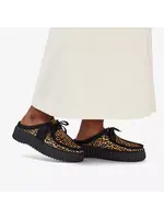 Torhill Mule - Leopard print