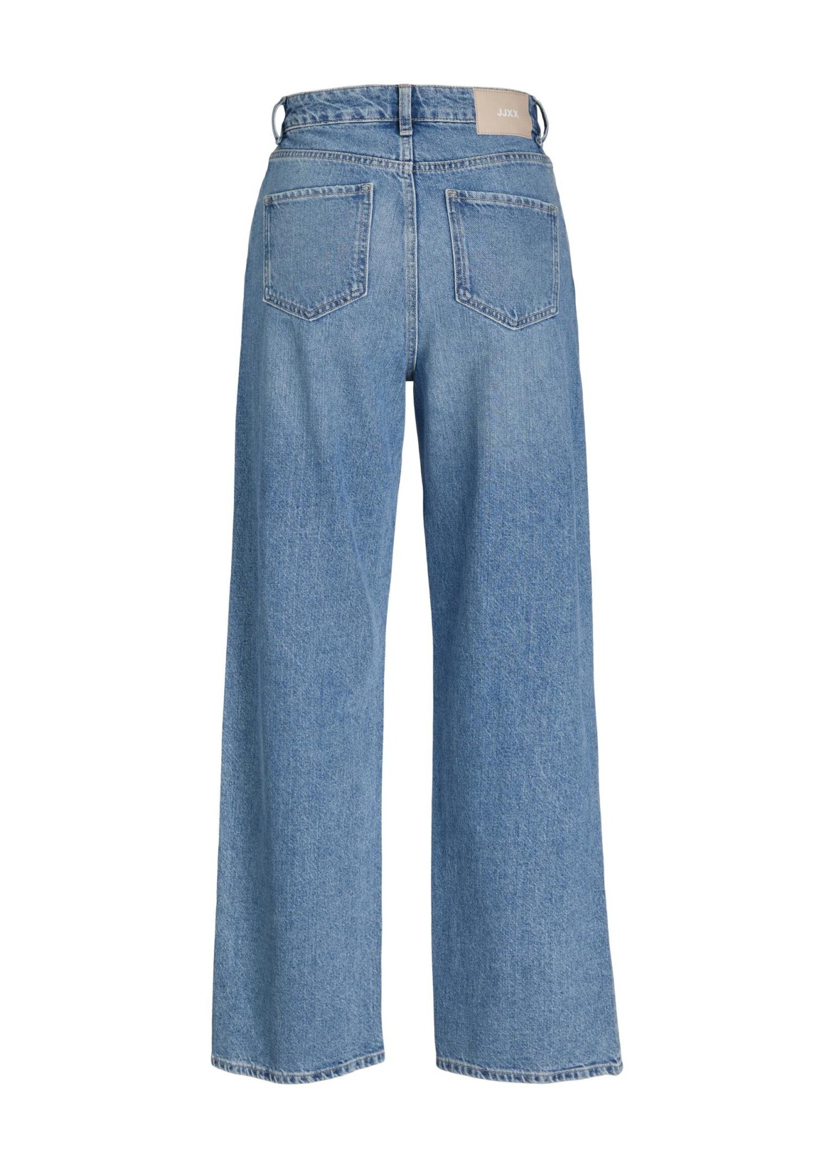 JXTOKYO - LIGHT BLUE DENIM RR6009