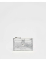 Núnoo Pixie Buckle - Metallic Silver