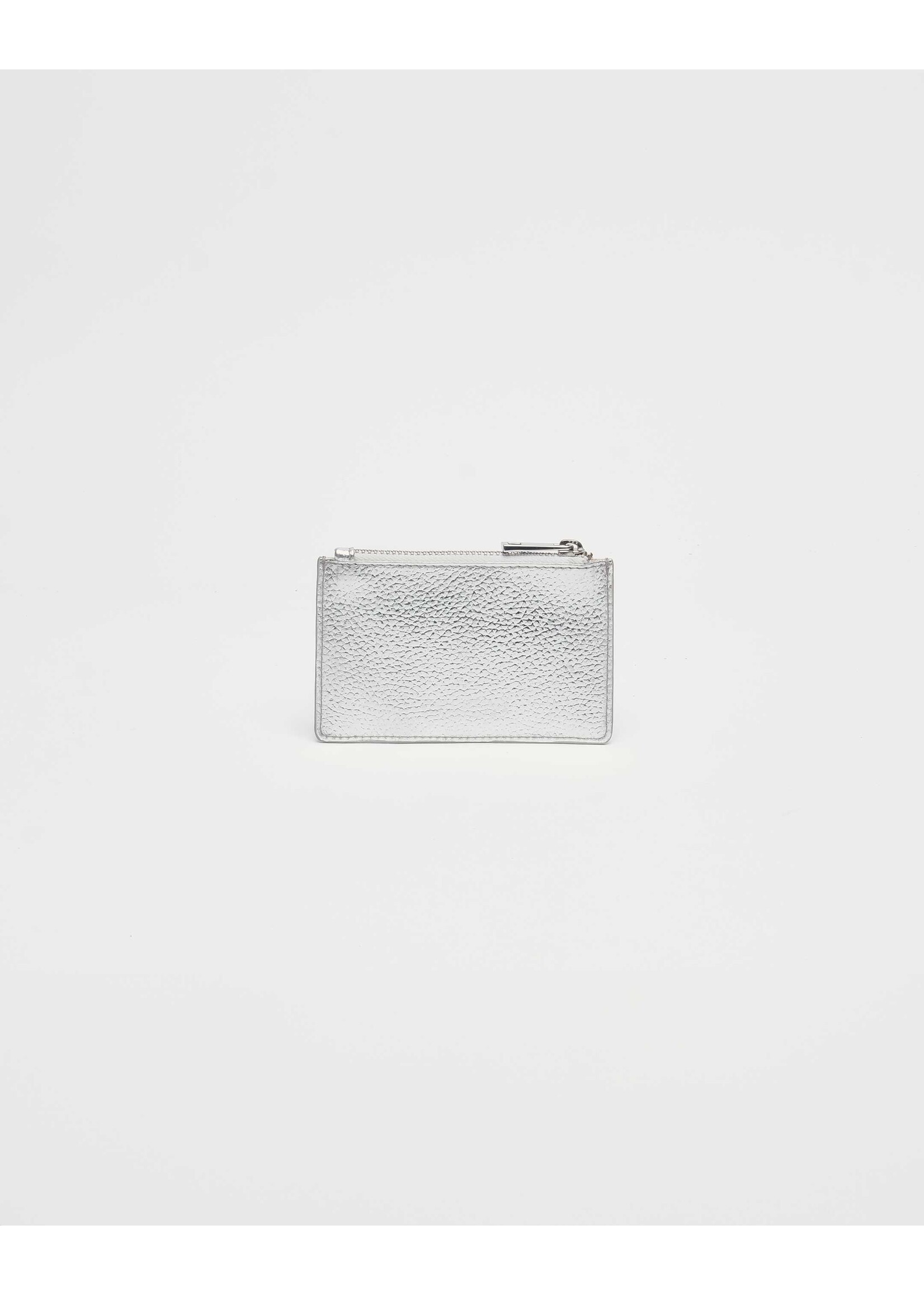 Núnoo Pixie Buckle - Metallic Silver