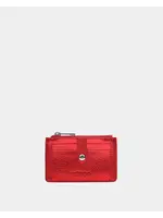 Núnoo Pixie Buckle Metallic - Bright red