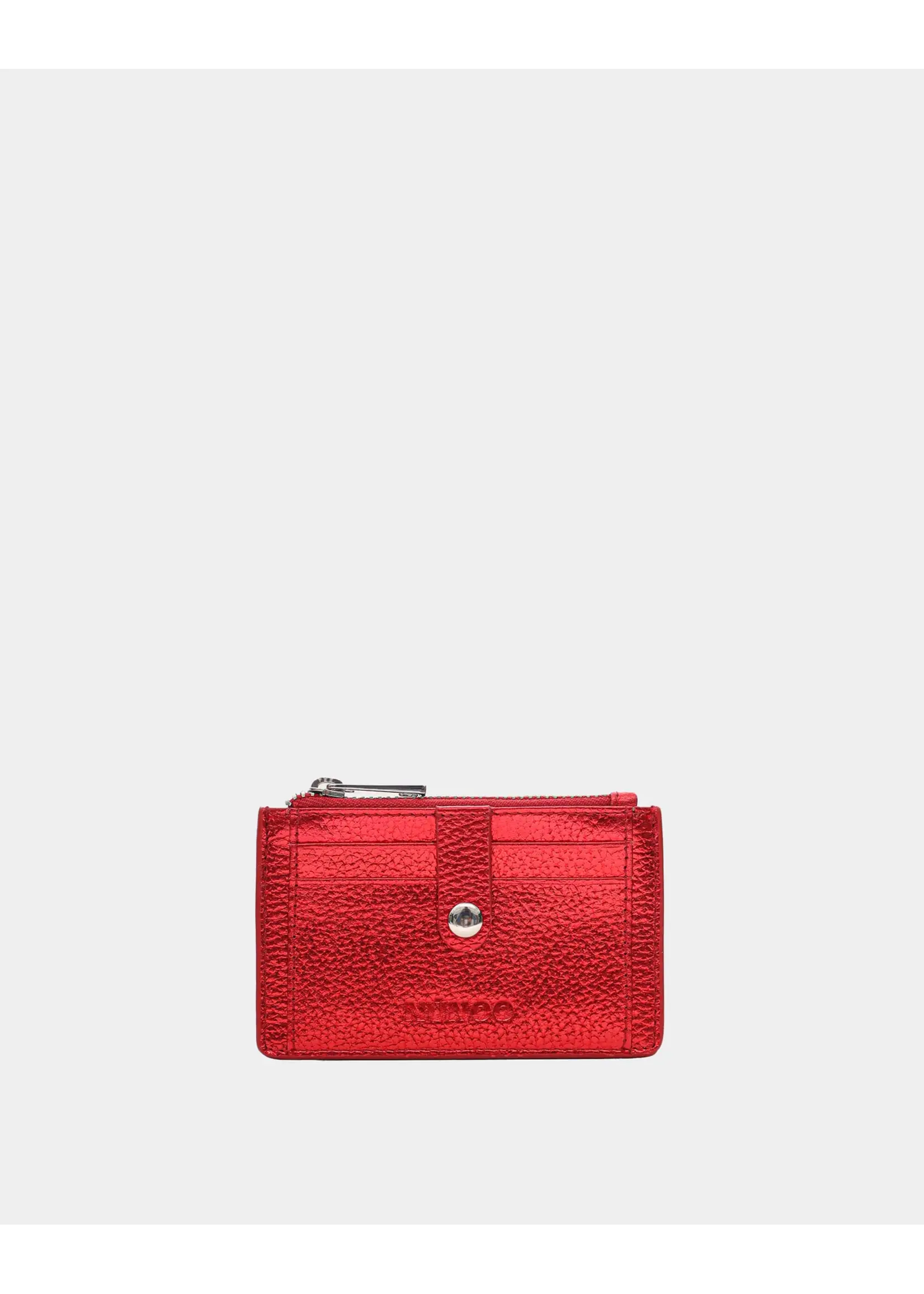 Núnoo Copy of Pixie Buckle Metallic - Light Pink