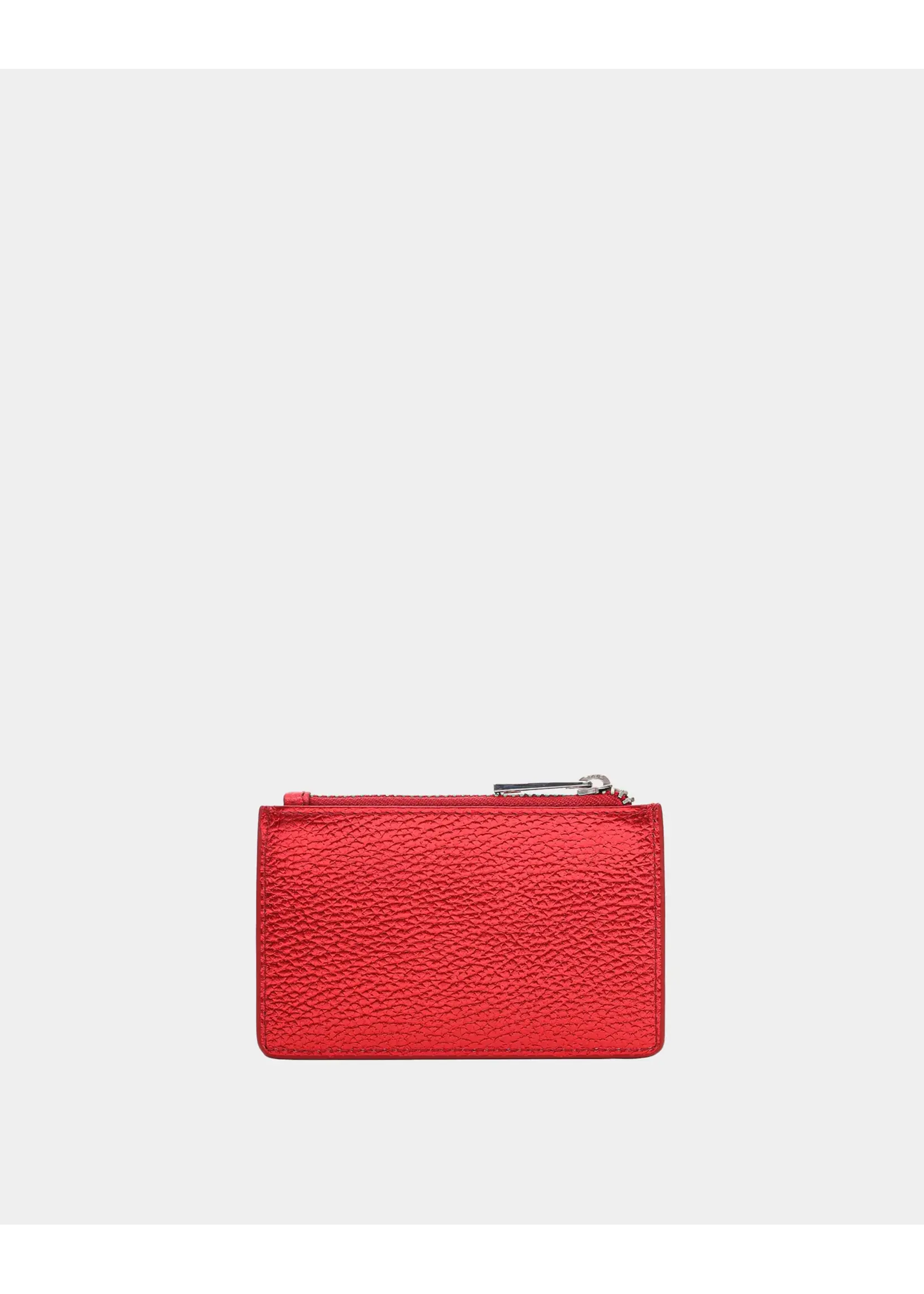 Núnoo Pixie Buckle Metallic - Bright red