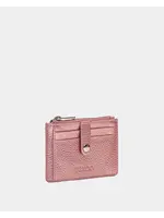 Núnoo Pixie Buckle Metallic - Light Pink