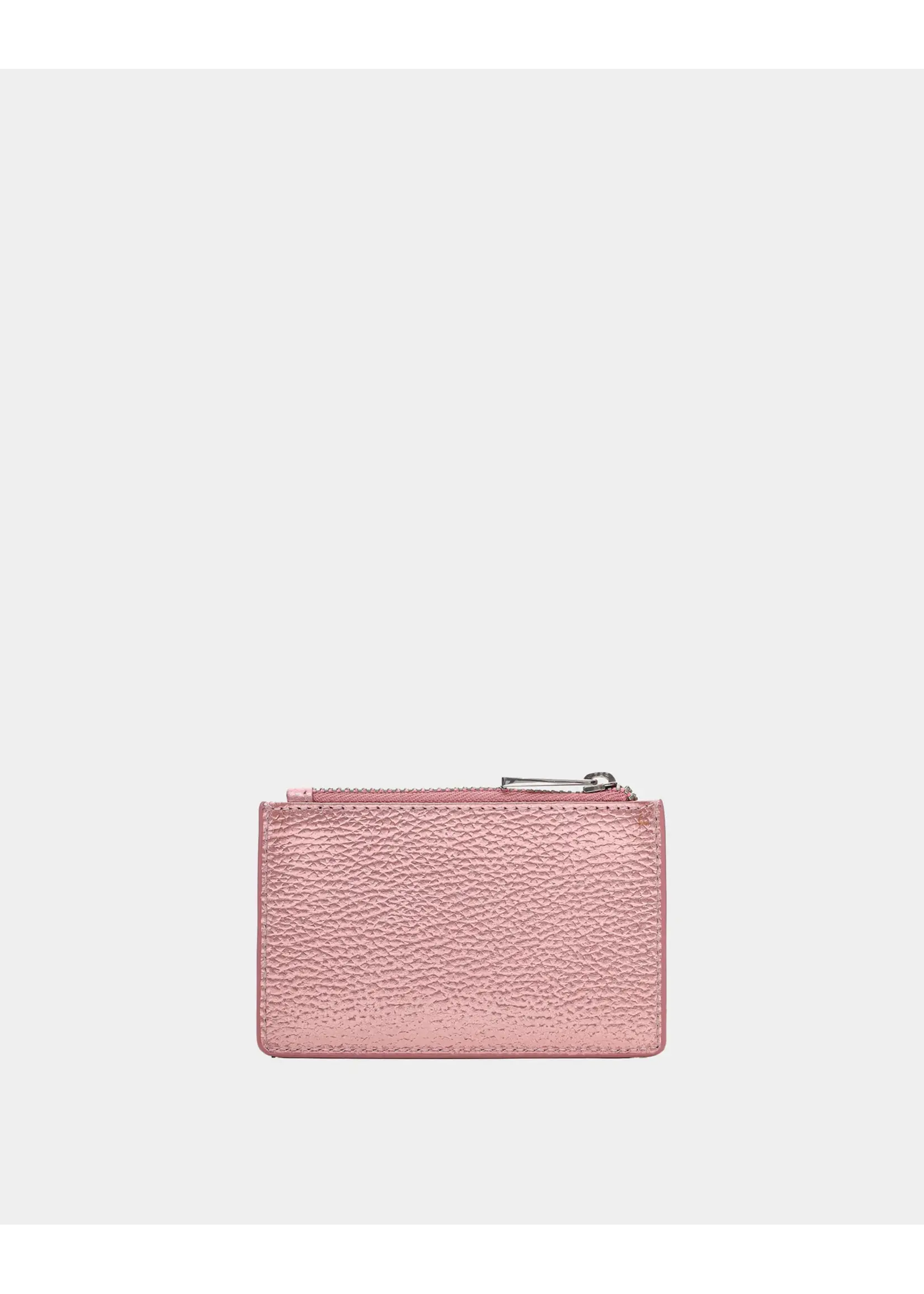 Núnoo Pixie Buckle Metallic - Light Pink