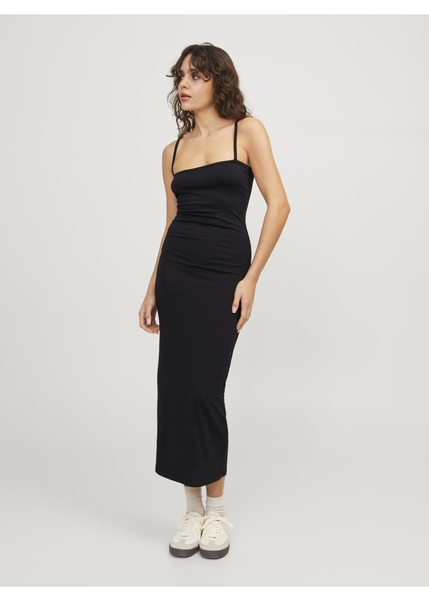 JXMARISOL DRESS - BLACK