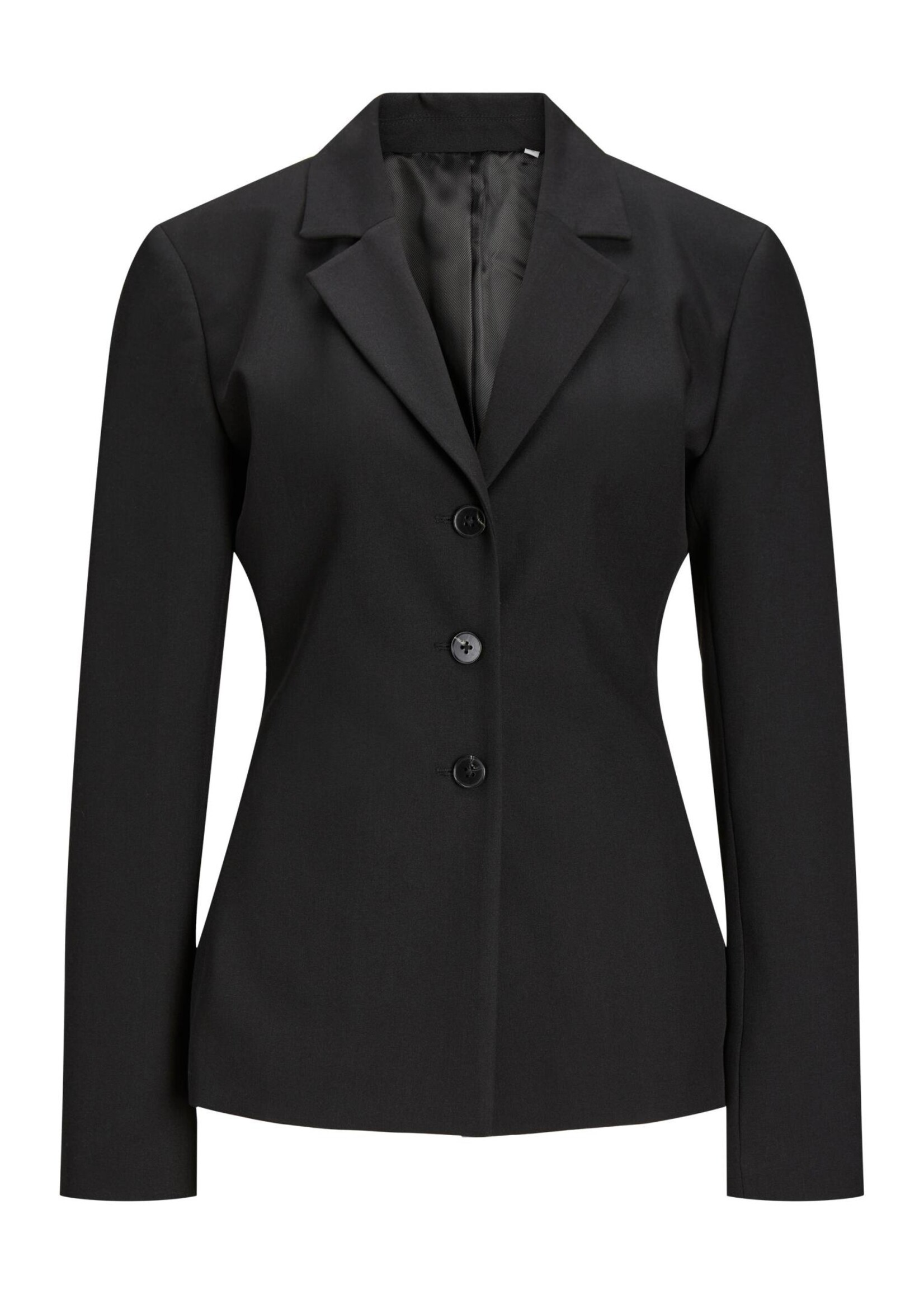 JXSAVANNAH SLIM BLAZER - BLACK