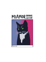 MIAMOR Miamor x Summer edition - Pollux the cat