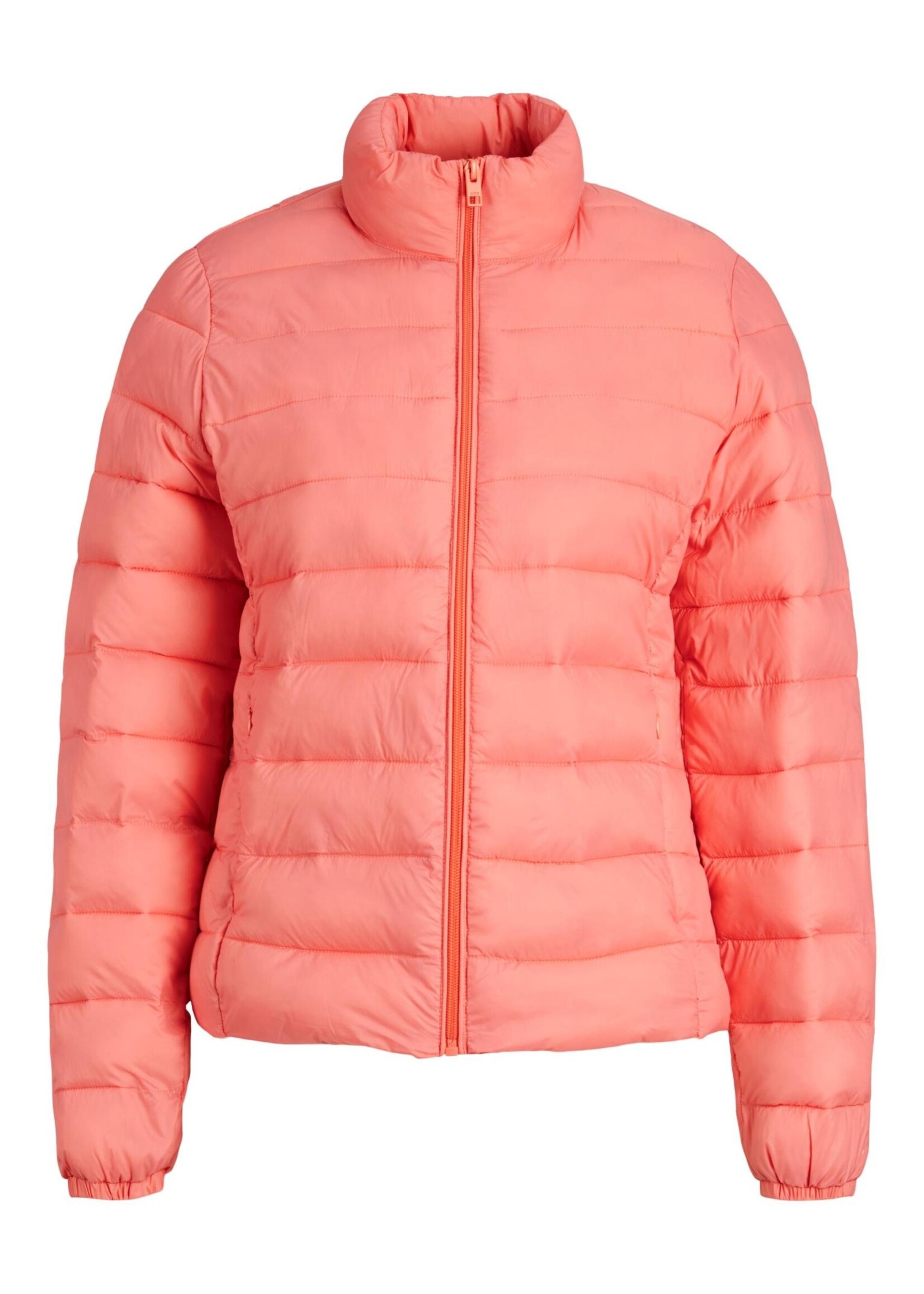 JXNORA LIGHTWEIGHT JACKET - PEACH ECHO