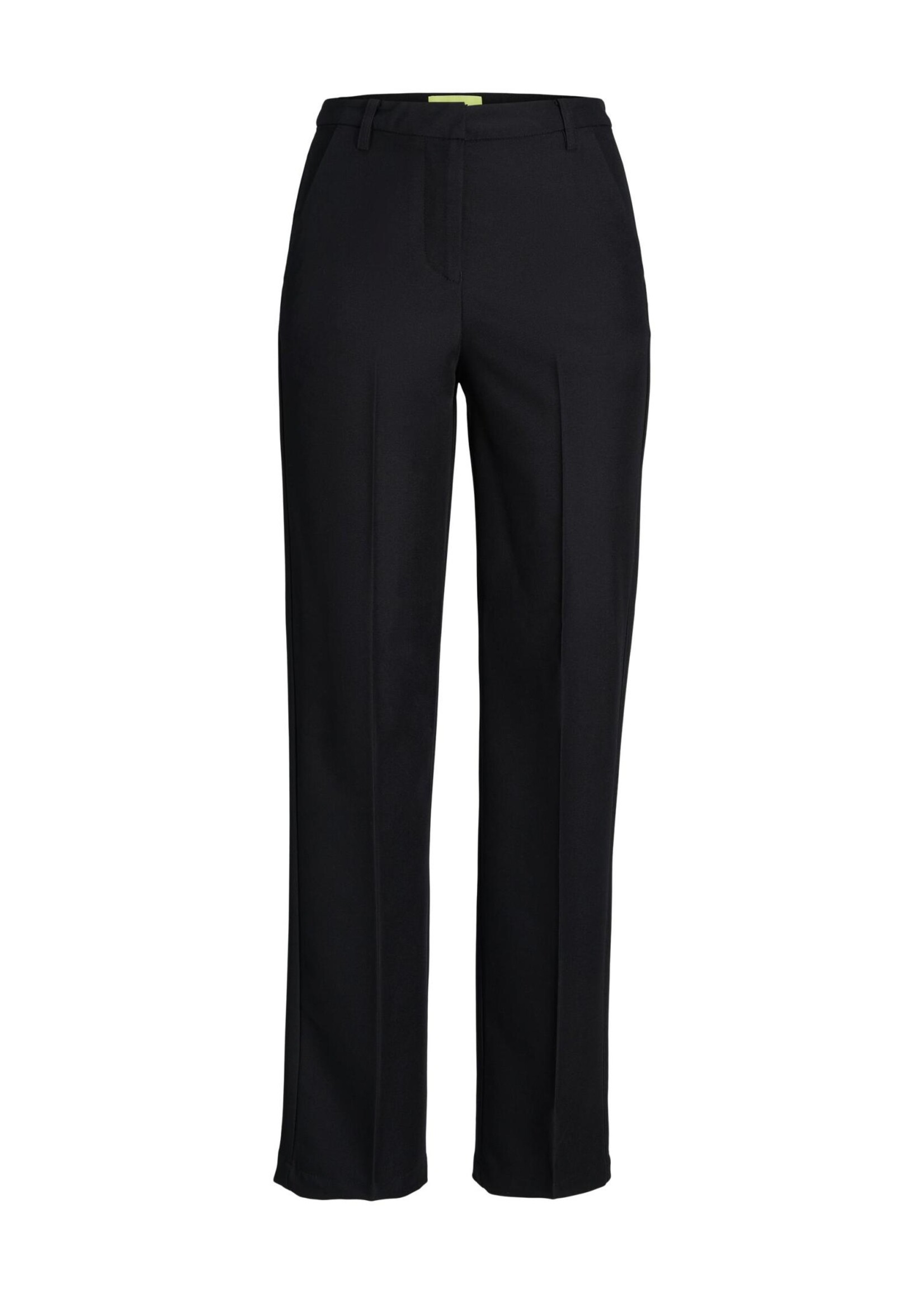 JXELLIS SLIM HW PANT - BLACK