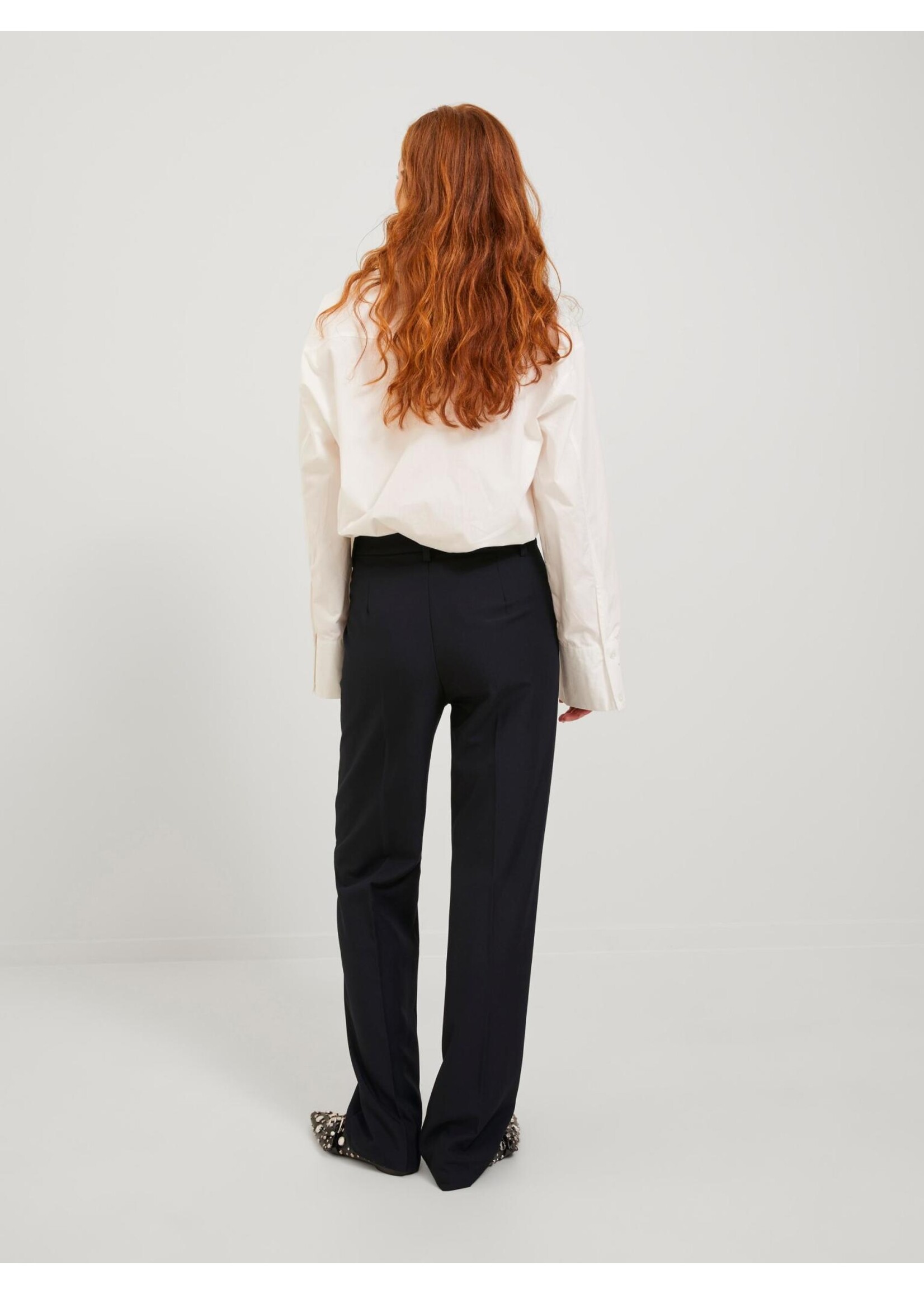JXELLIS SLIM HW PANT - BLACK