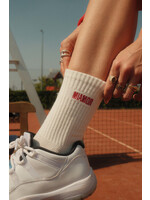 MIAMOR Miamor supreme socks - off white