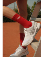 MIAMOR Miamor supreme socks - red
