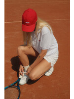 MIAMOR Miamor baseball cap - red