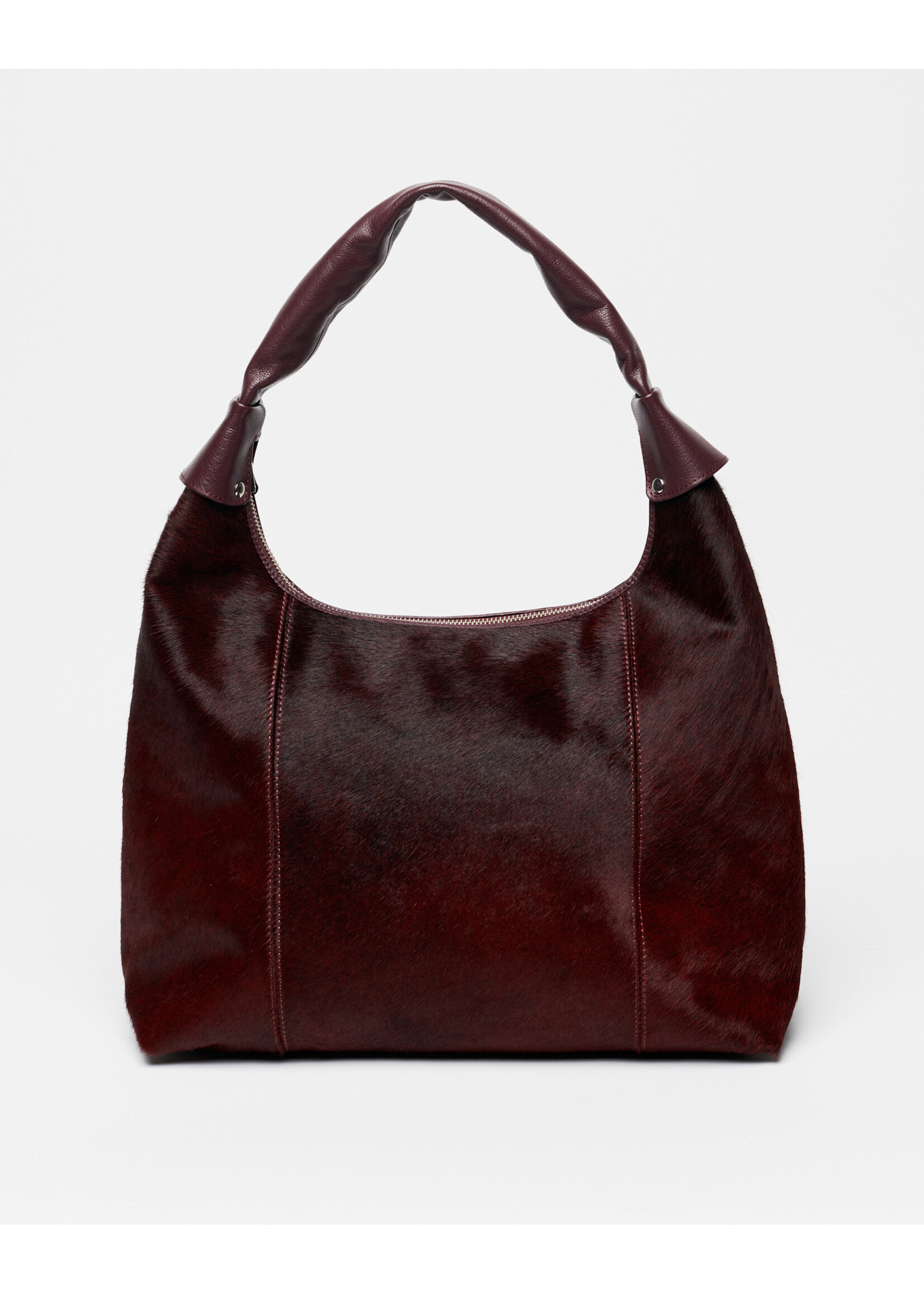 Núnoo Big Dandy Deluxe Bordeaux