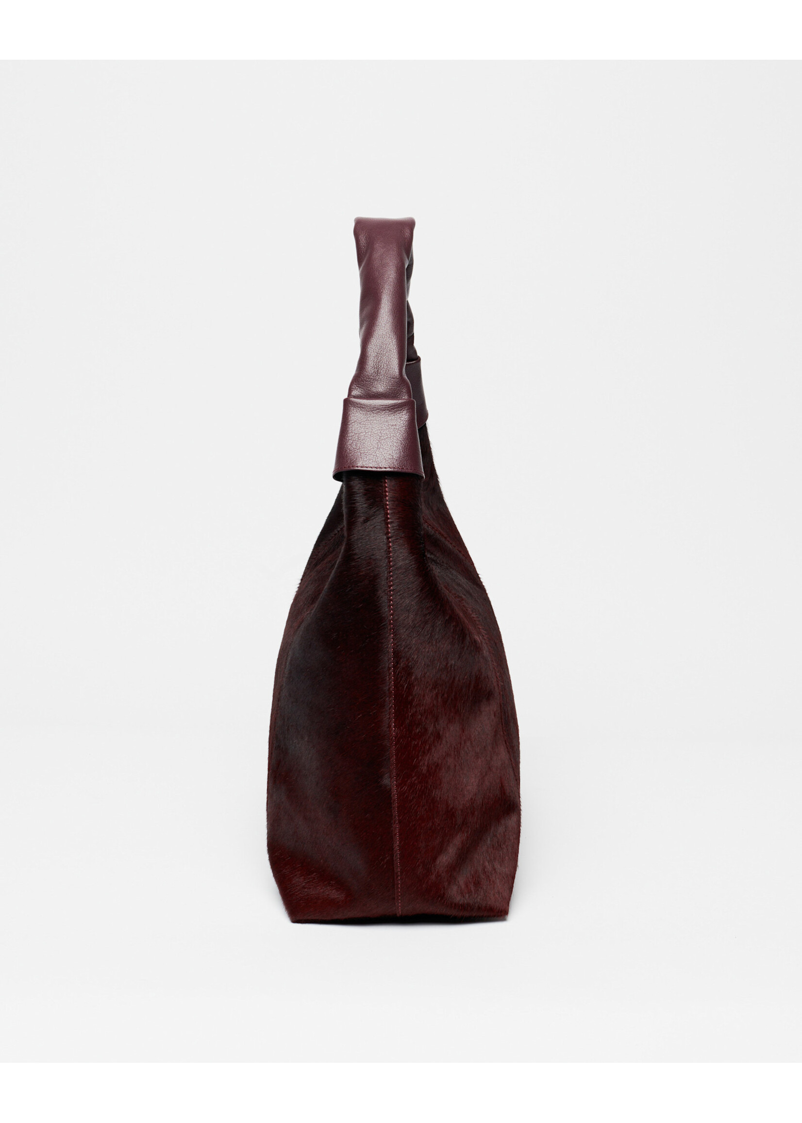 Núnoo Big Dandy Deluxe Bordeaux