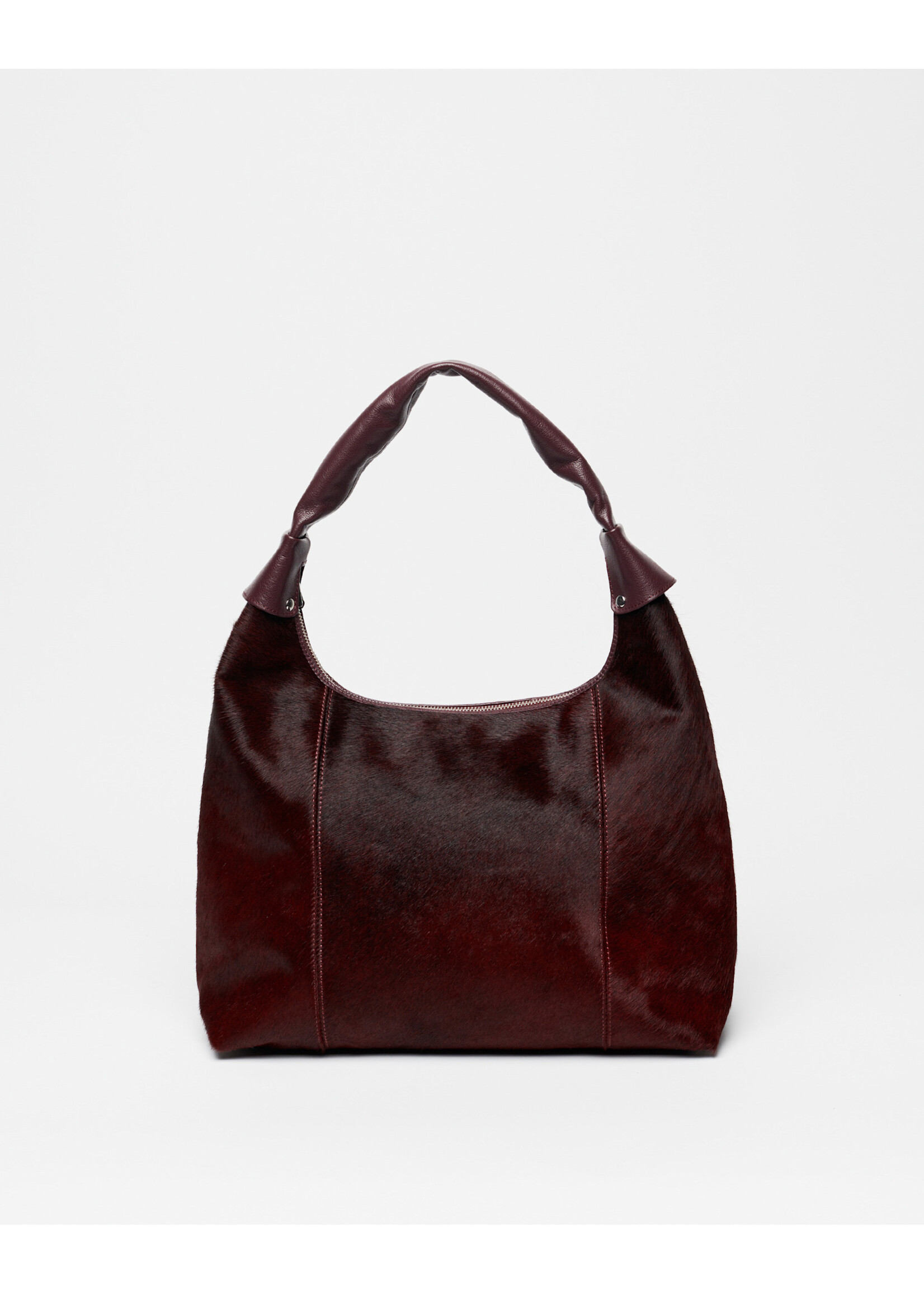 Núnoo Big Dandy Deluxe Bordeaux