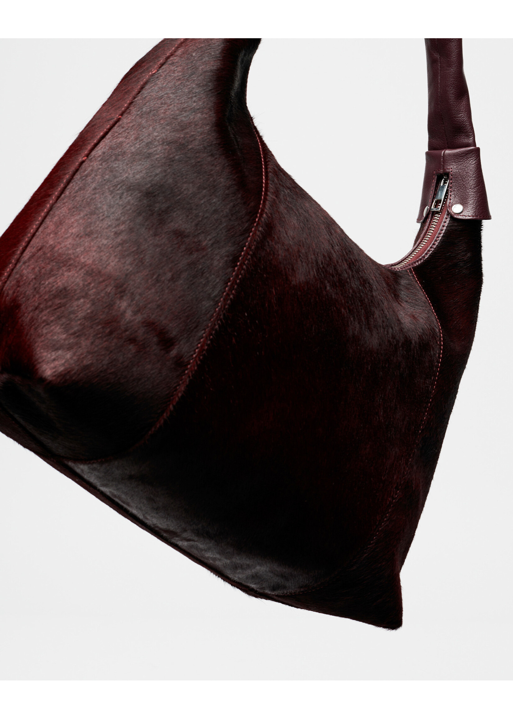 Núnoo Big Dandy Deluxe Bordeaux