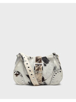 Núnoo Maria Rivet Black Dots