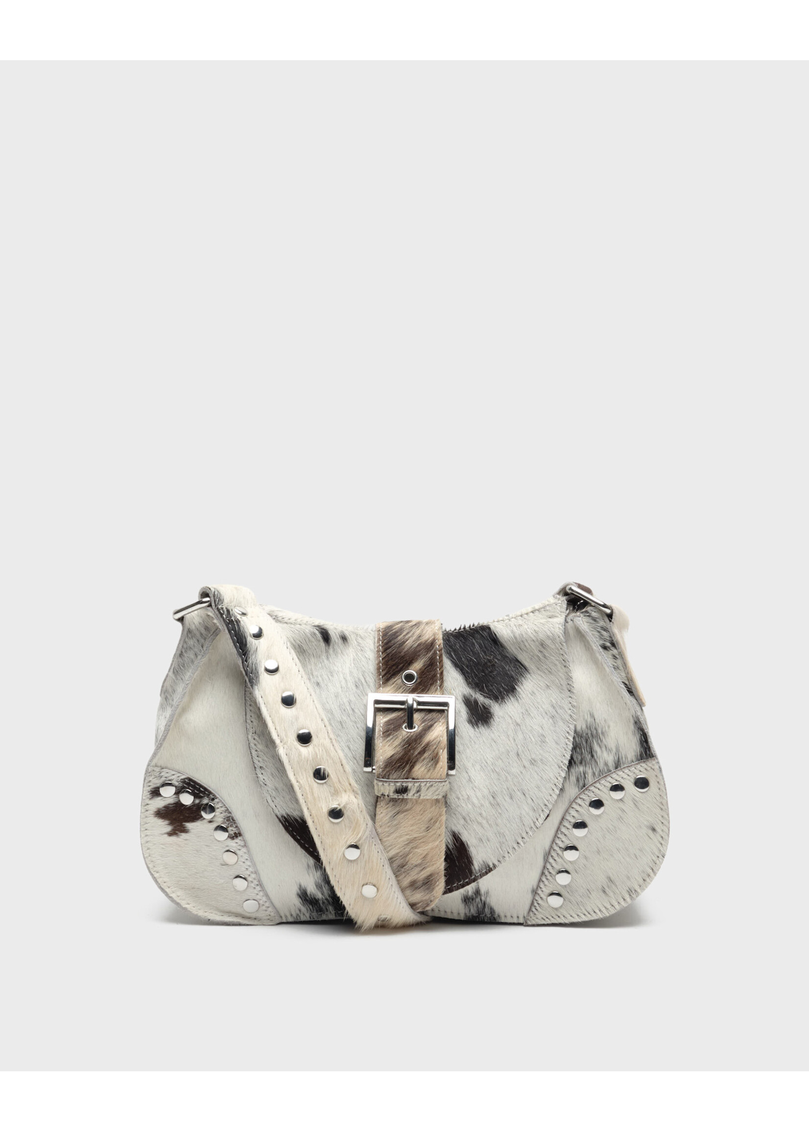 Núnoo Maria Rivet Black Dots