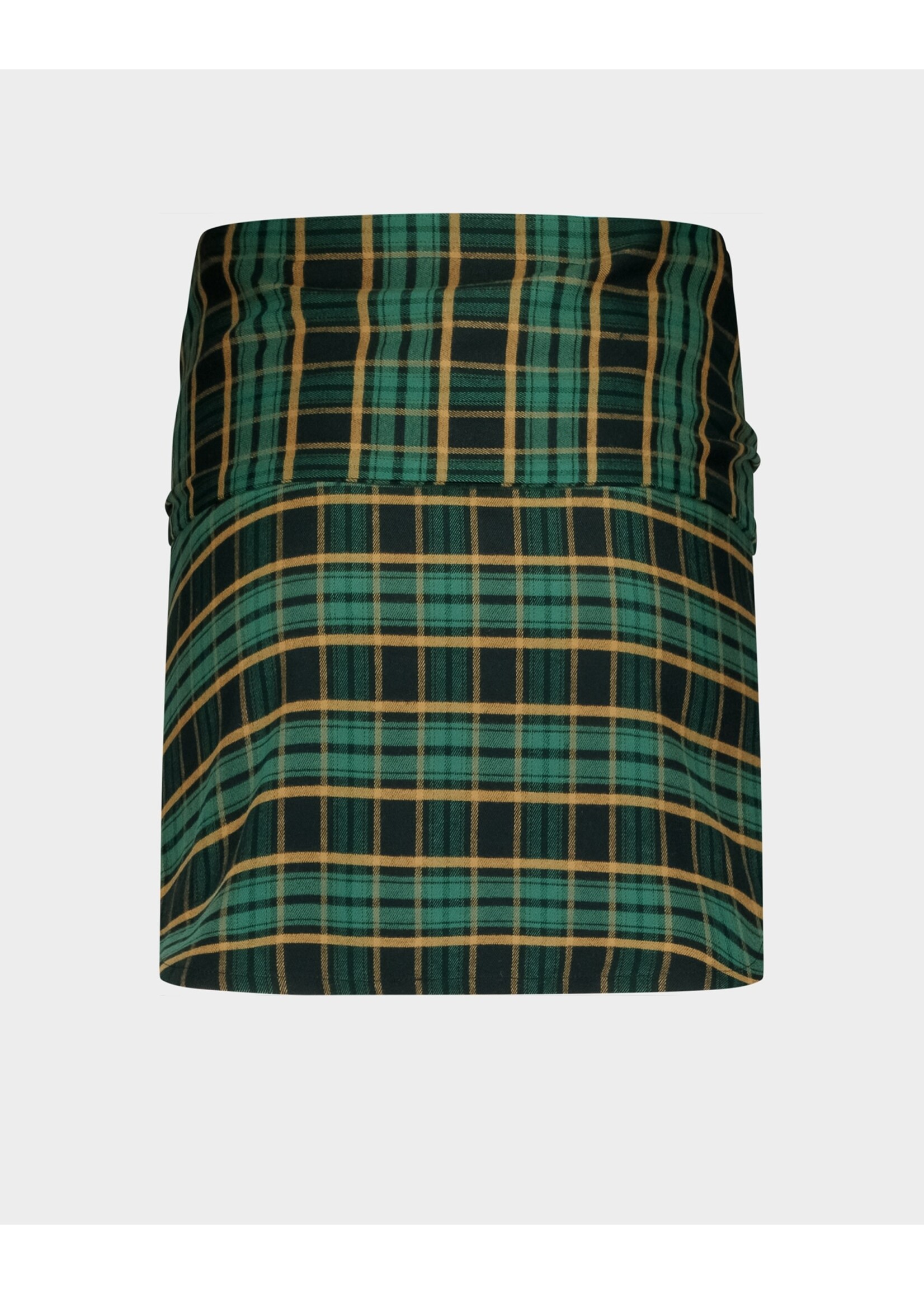 Stieglitz Chano skirt - Green