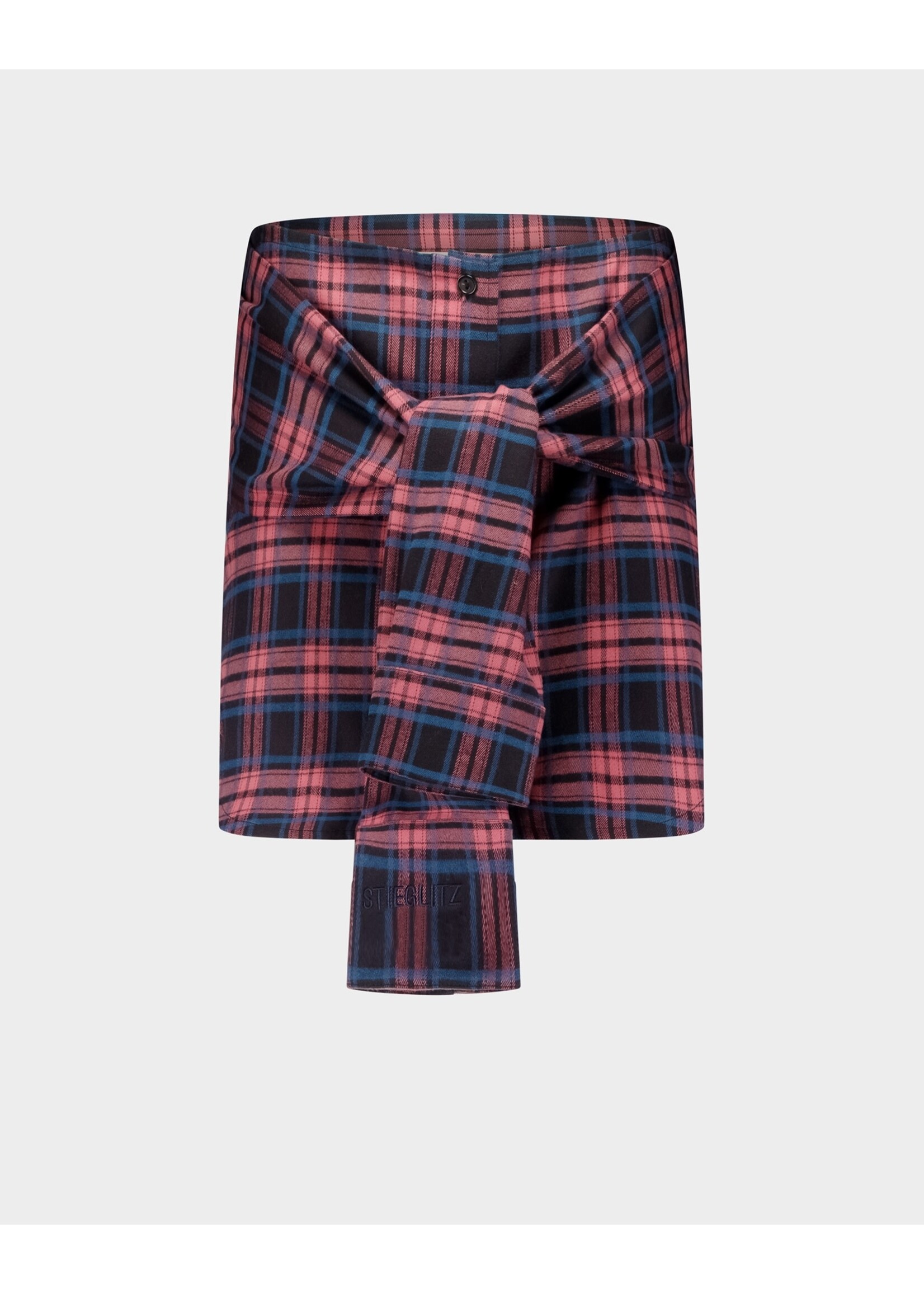 Stieglitz Chano skirt - Pink