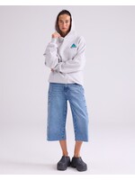 Stieglitz Mioses short - Blue
