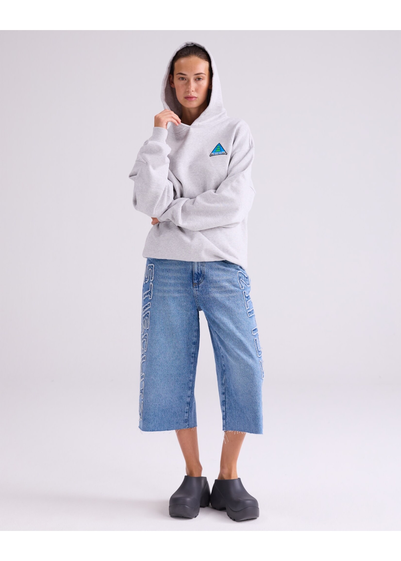 Stieglitz Mioses short - Blue