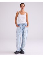 Stieglitz Duan Jeans - Blue