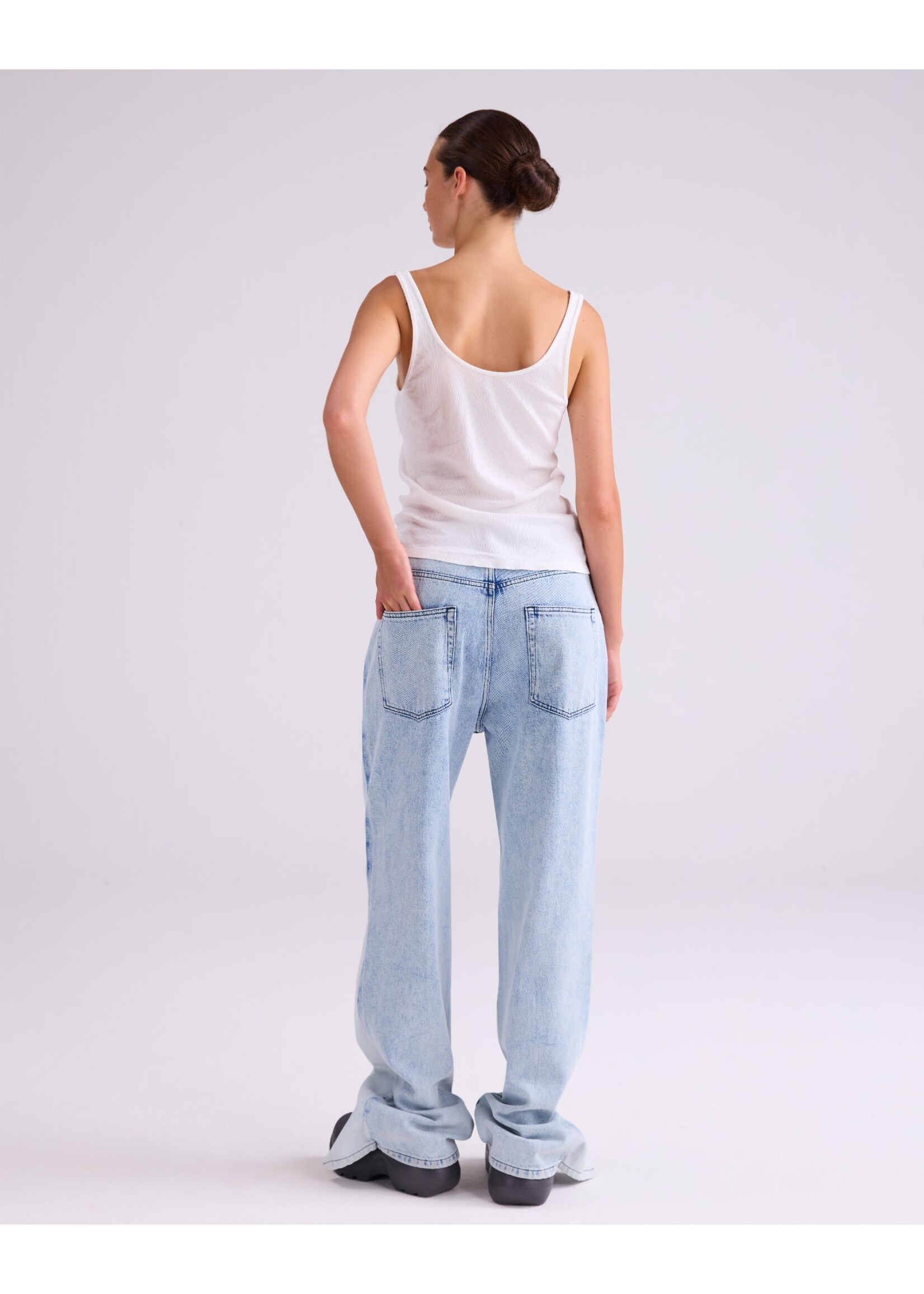 Stieglitz Duan Jeans - Blue