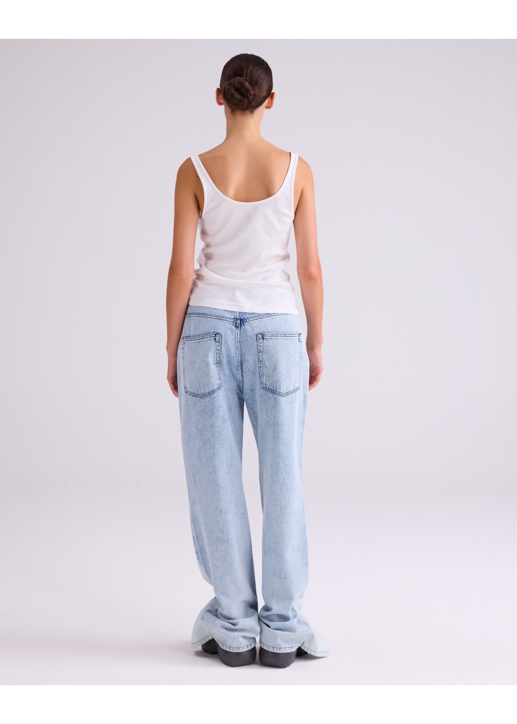 Stieglitz Duan Jeans - Blue