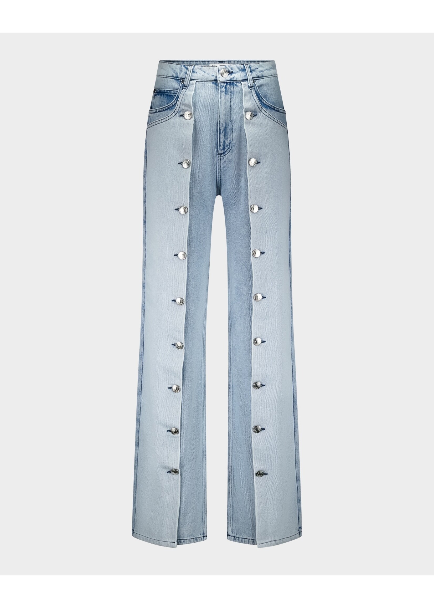 Stieglitz Duan Jeans - Blue